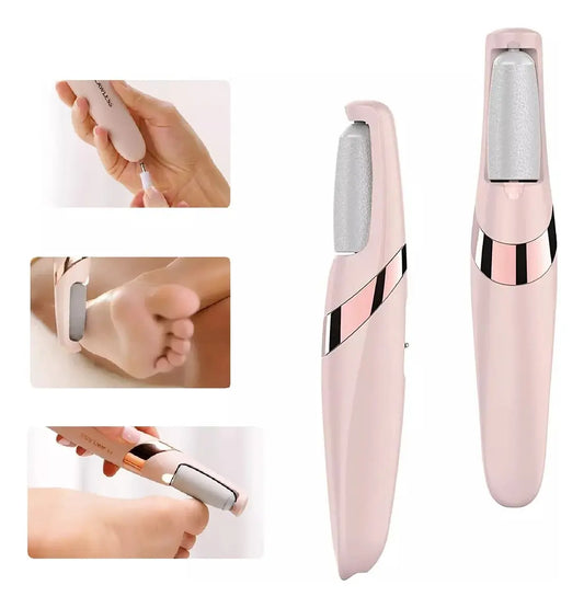 PediCare® Removedor de callos recargable